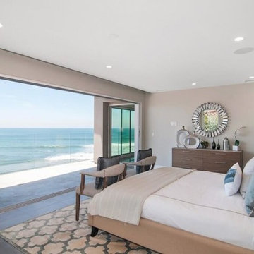 Sea Ridge – La Jolla