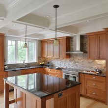 backsplash