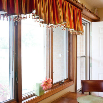 Assisted Living Design Upgrade