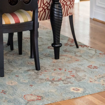 2019 | Hillcrest Dining Room
