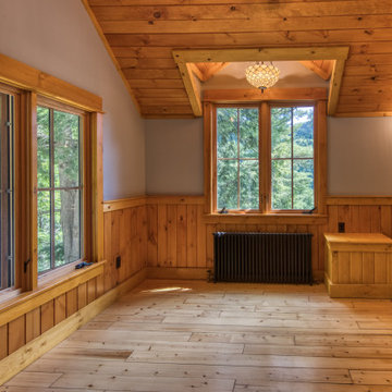 North Bedroom