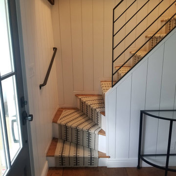 Design/Build Project, South Salem, NY