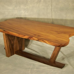 Nakashima Table - Coffee Tables