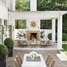 Outdoor Area