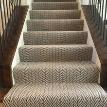 Stair Runner