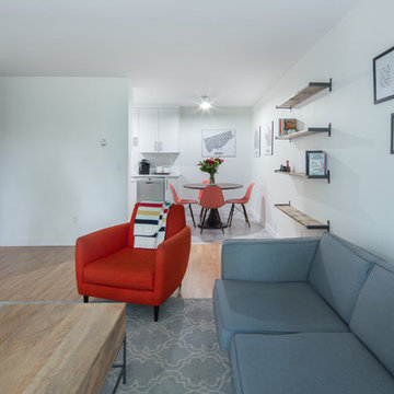 Triumph Condo