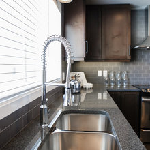 Kitchen (general musings)