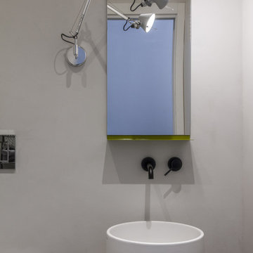 Ufficio open space in Puglia