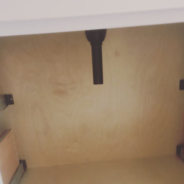 Fixture upgrades