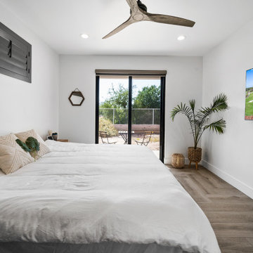 Bali Bungalow