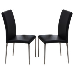 Contemporary Dining Chairs by Pilaster Designs