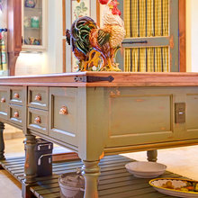 CMM Kitchen and Bath