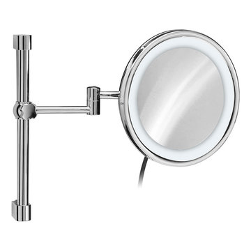 Designer Cosmetic Makeup Magnifying Mirror