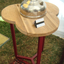 re-tooled - Side Tables And End Tables