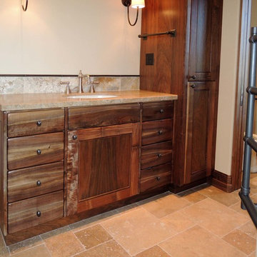 Custom Kitchens
