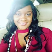 Kiamie Reed's photo