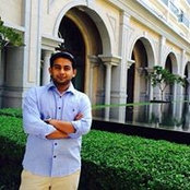 Foto von Gowtham Sachi