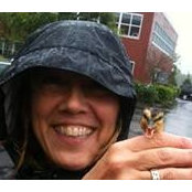 Susan Ridges foto