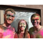 Charlie Gross's photo