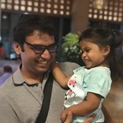 Mrudul Parikh's photo