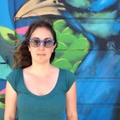 Foto de Amanda Bornstein