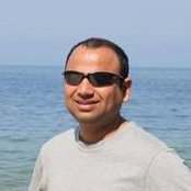 Samir Shah's photo