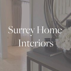 Surrey Home Interiors