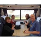 Joanne Djuff Berg's photo
