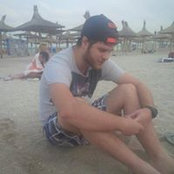 Madalin Antohi's photo