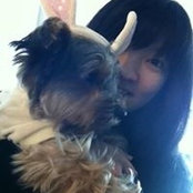 Foto von Lucia Zhang