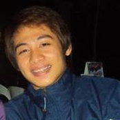 Sherwin Fernandez's photo