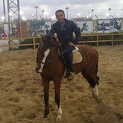 Foto von Abou Hashm