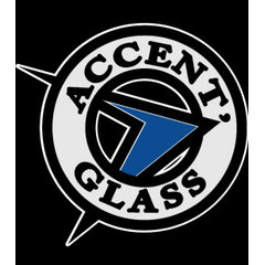 Accent Glass