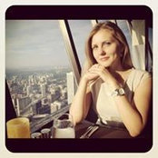 Julia Borobkova's photo