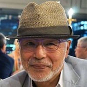 Hideaki Kotaka's photo