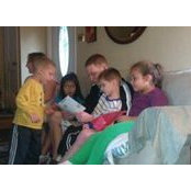 Micky McMaster's photo