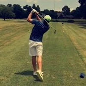 Adam Bienvenu's photo