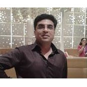 Jaideep Harpalani's photo