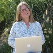 Kim Evans's photo