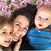 Rachelle Feitl Bishop's photo
