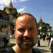 Antonio Llanos's photo