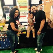 Daritza Pena's photo
