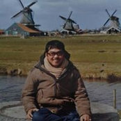 Ricky Vergara's photo