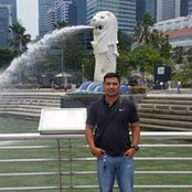 Joelvyn Tuazon's photo