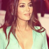 Laila Rouass's photo