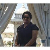 Foto de Shanthi Ashokkumar

