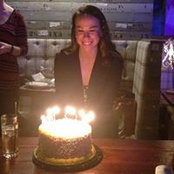 Caroline Yates's photo