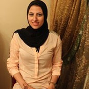 Nora Radwan's photo