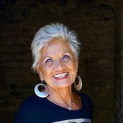 Foto von Rosa Diamond