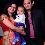 Pooja Goyal's photo